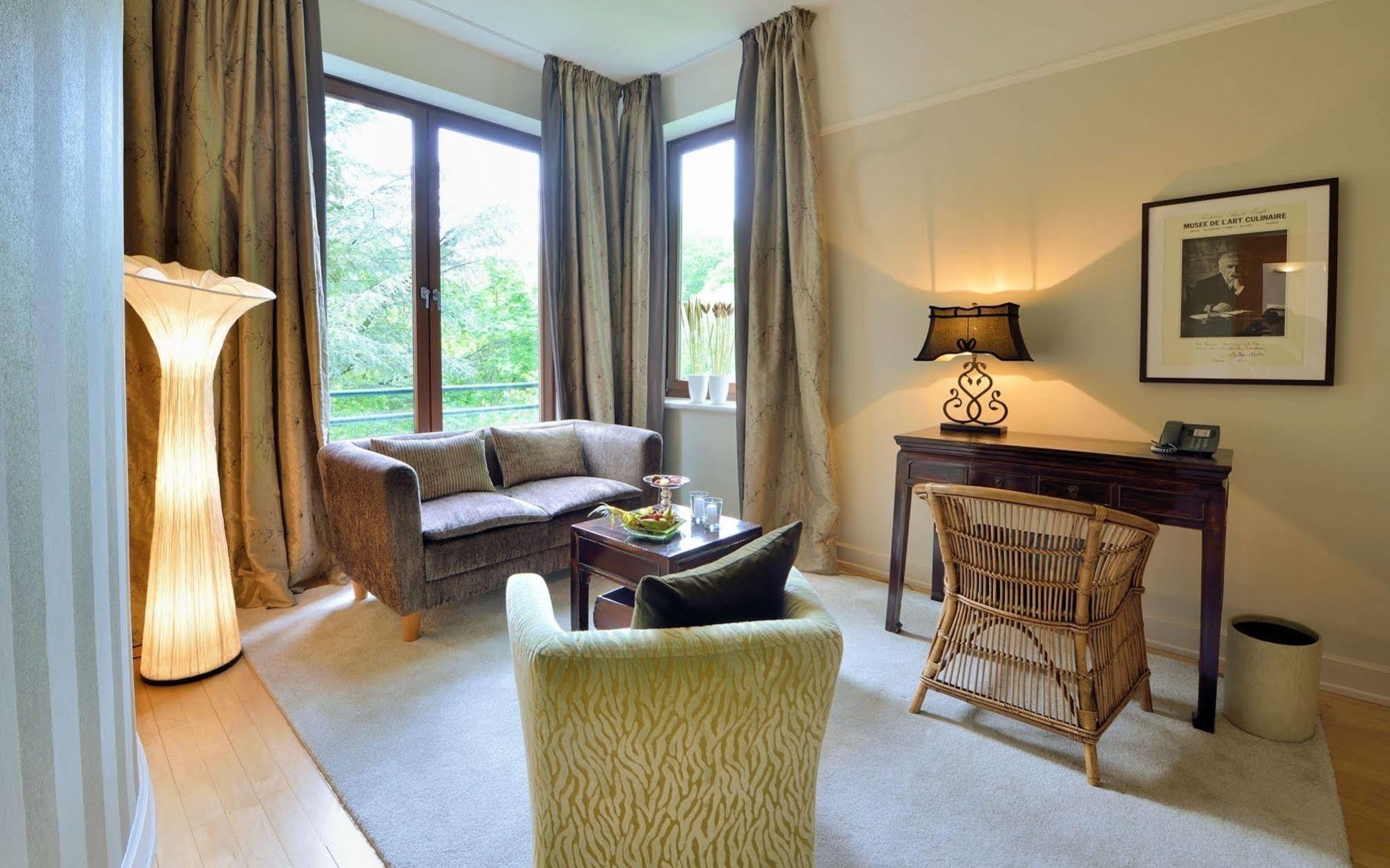 Privathotel Lindtner Хамбург Екстериор снимка