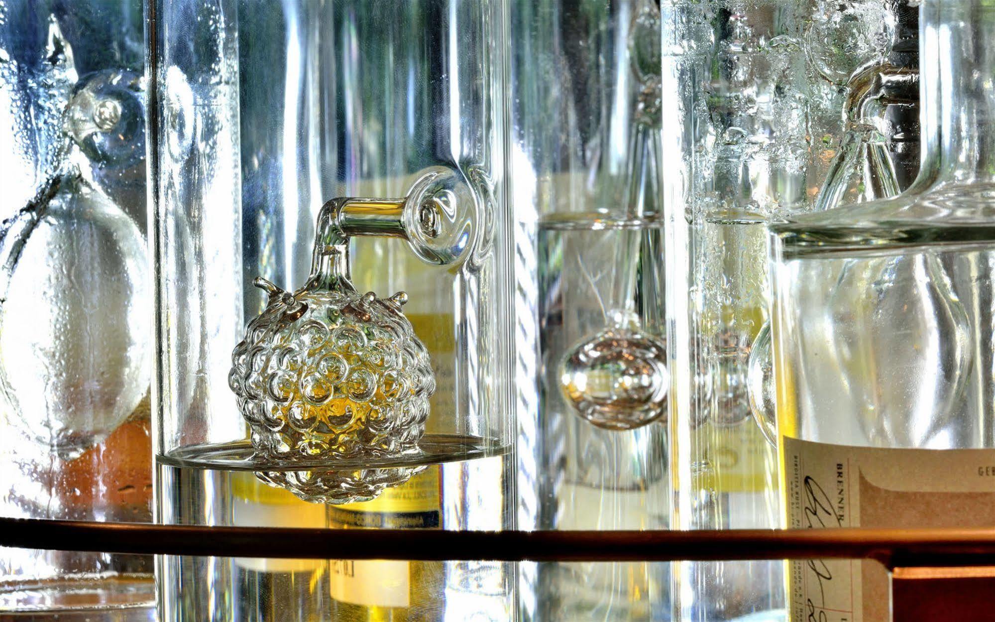 Privathotel Lindtner Хамбург Екстериор снимка Laboratory glassware
